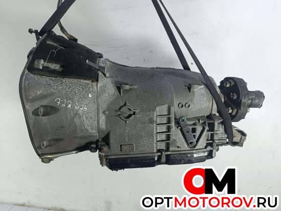 КПП автоматическая (АКПП)  Mercedes-Benz E-Класс W211/S211 2004 722626 #2