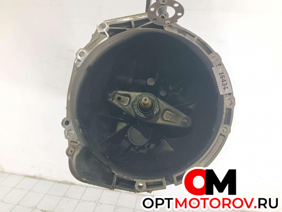 КПП механическая (МКПП)  BMW 3 серия E90/E91/E92/E93 2009 2170000700 #1