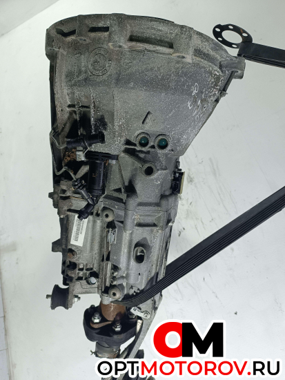 КПП механическая (МКПП)  BMW 3 серия E90/E91/E92/E93 2009 2170000700 #2