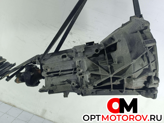 КПП механическая (МКПП)  BMW 3 серия E90/E91/E92/E93 2009 2170000700 #3
