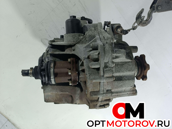 КПП автоматическая (АКПП)  Volkswagen Passat B6 2009 LQV #4