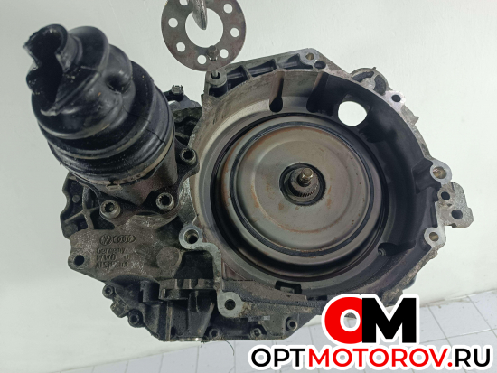 КПП автоматическая (АКПП)  Audi A3 8P/8PA [рестайлинг] 2007 KMW #2