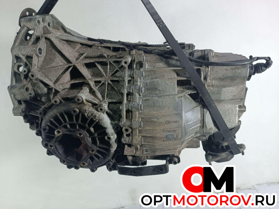 КПП автоматическая (АКПП)  Audi A6 4F/C6 2008 LDQ #3
