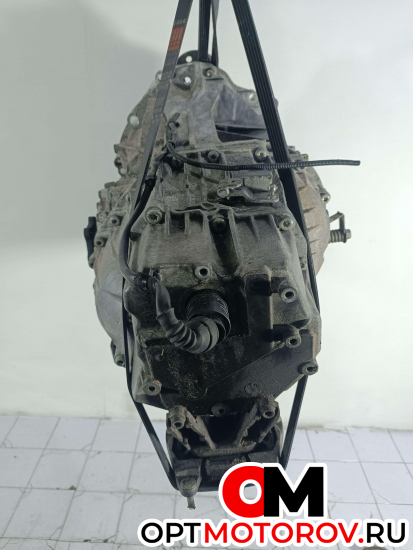 КПП автоматическая (АКПП)  Audi A6 4F/C6 2008 LDQ #5