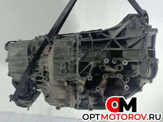 КПП автоматическая (АКПП)  Audi A6 4F/C6 2008 LDQ #6