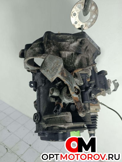 КПП механическая (МКПП)  Volkswagen Passat B6 2007 JCS #2