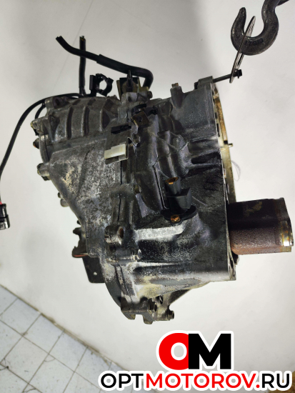 КПП автоматическая (АКПП)  Nissan Micra 3 поколение (K12) 2005 NKTC46NHG1AA #6