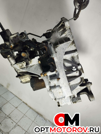 КПП механическая (МКПП)  Ford Tourneo Connect 1 поколение 2007 2T1R7002BH, T1GA1 #6