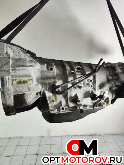 КПП автоматическая (АКПП)  BMW X5 E53 2002 96023329, 7511022, 2GXE, G2XE #2
