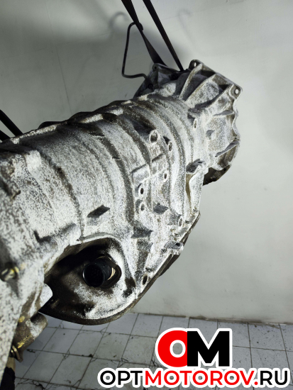 КПП автоматическая (АКПП)  BMW X5 E53 2002 96023329, 7511022, 2GXE, G2XE #6