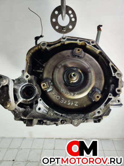 КПП автоматическая (АКПП)  Opel Zafira 2 поколение (B) 2005 6041SN,AF17 #1