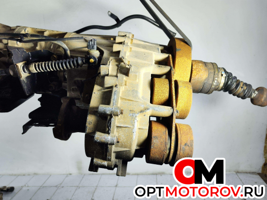 Раздаточная коробка  Jeep Grand Cherokee WJ [рестайлинг] 2003 Ttr050311253, p52099360ad #5