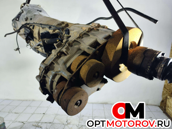 Раздаточная коробка  Jeep Grand Cherokee WJ [рестайлинг] 2003 Ttr050311253, p52099360ad #2