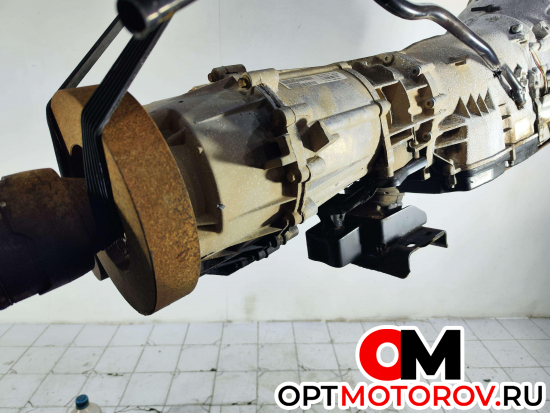 Раздаточная коробка  Jeep Grand Cherokee WJ [рестайлинг] 2003 Ttr050311253, p52099360ad #3