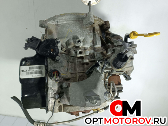 КПП автоматическая (АКПП)  Ford Mondeo 3 поколение 2006 7S7P7000AA, PTAN #2