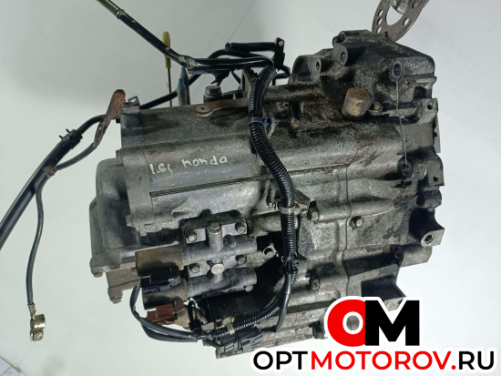 КПП автоматическая (АКПП)  Honda Civic 7 поколение 2002 SLXA, SLXA1040123 #4