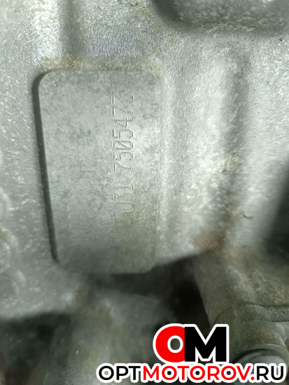 Двигатель  Peugeot 308 T7 2009 5FW, EP6, 10FHBP #3