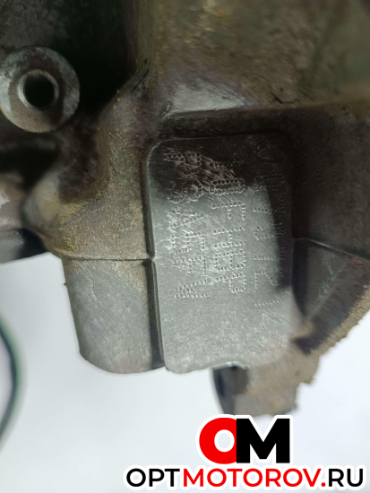 Двигатель  Peugeot 308 T7 2009 5FW, EP6, 10FHBP #4