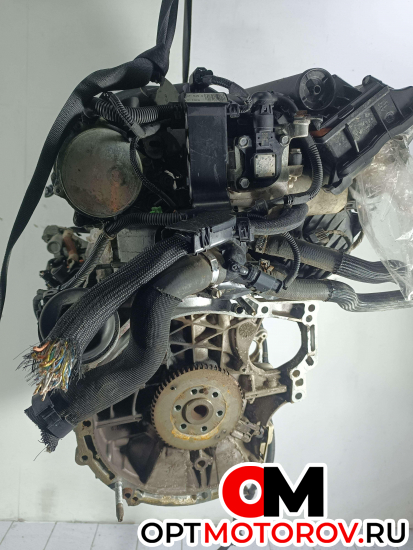 Двигатель  Peugeot 308 T7 2009 5FW, EP6, 10FHBP #5