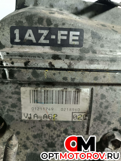 Двигатель  Toyota RAV4 2 поколение (XA20) [рестайлинг] 2004 1AZFE #2