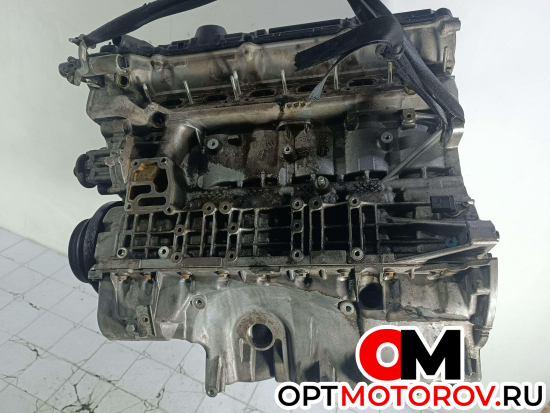 Двигатель  BMW X3 E83 2004 M54B306S3, M54B30, 306S3 #2