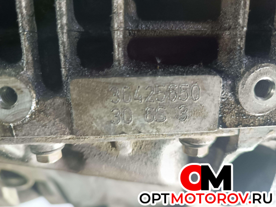 Двигатель  BMW X3 E83 2004 M54B306S3, M54B30, 306S3 #3