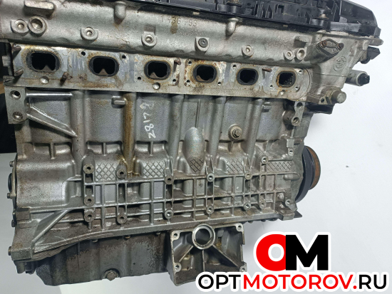 Двигатель  BMW X3 E83 2004 M54B306S3, M54B30, 306S3 #6