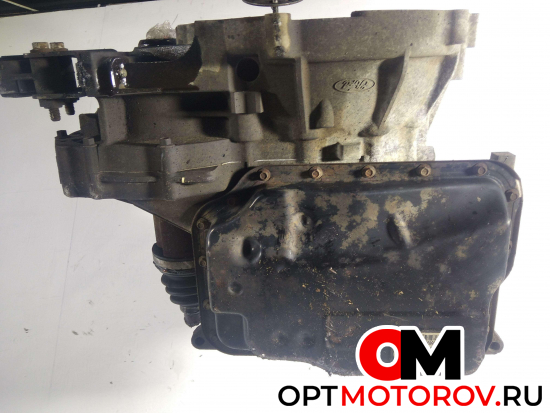 КПП автоматическая (АКПП)  Ford Focus 2 поколение [рестайлинг] 2009 8S4P7000BA #2