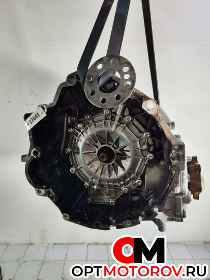 Вариатор  Audi A4 B6 2006 GHQ #1