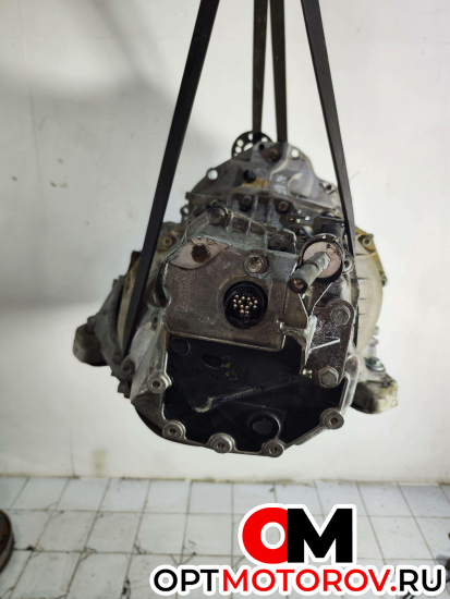 Вариатор  Audi A4 B6 2006 GHQ #4