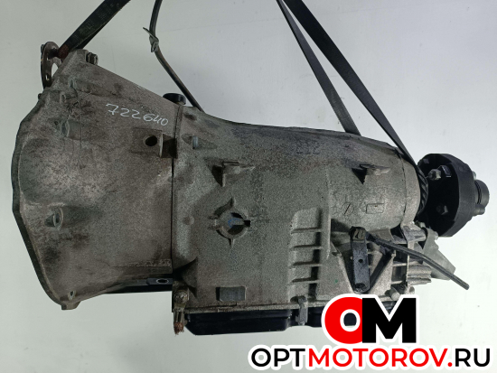 КПП автоматическая (АКПП)  Mercedes-Benz E-Класс W211/S211 2005 722640 #2