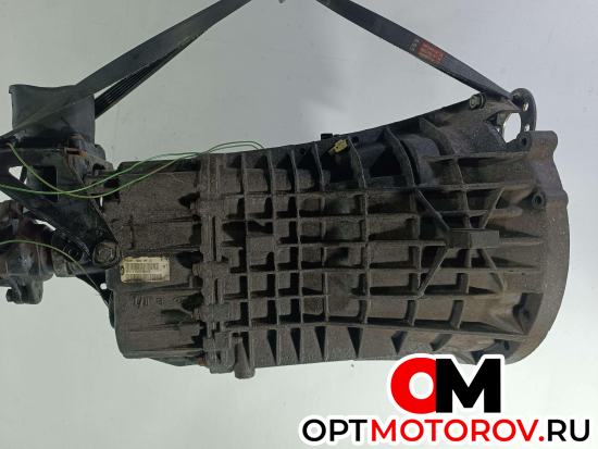 КПП механическая (МКПП)  Ford Transit 6 поколение 2003 YC1R7003HF #3