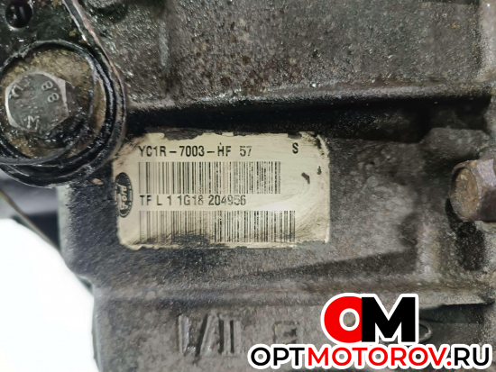 КПП механическая (МКПП)  Ford Transit 6 поколение 2003 YC1R7003HF #4