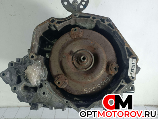КПП автоматическая (АКПП)  Opel Astra G 2004 AF13 #1