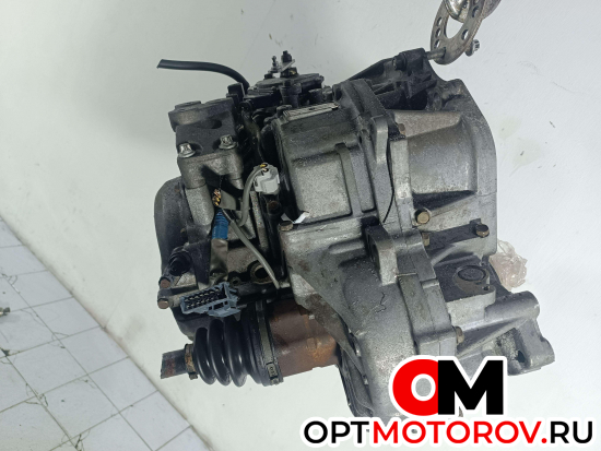 КПП автоматическая (АКПП)  Opel Astra G 2004 AF13 #5