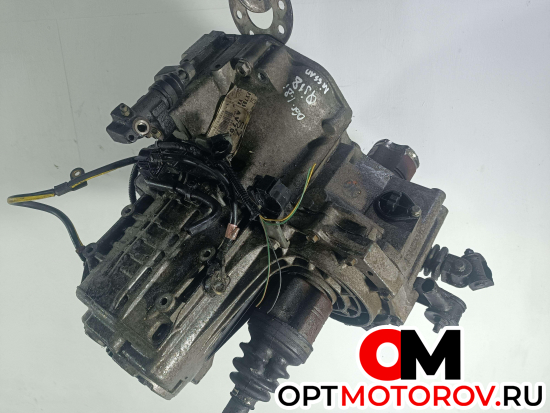 КПП механическая (МКПП)  Nissan Primera P12 2006 AV709VA #3