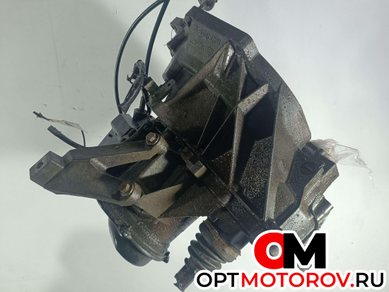 КПП механическая (МКПП)  Ford Focus 2 поколение 2006 3M5R7002ND #4
