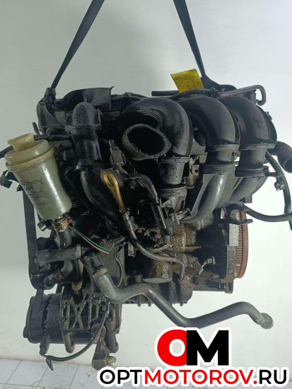 Двигатель  Ford Focus 2 поколение 2006 HWDA #2