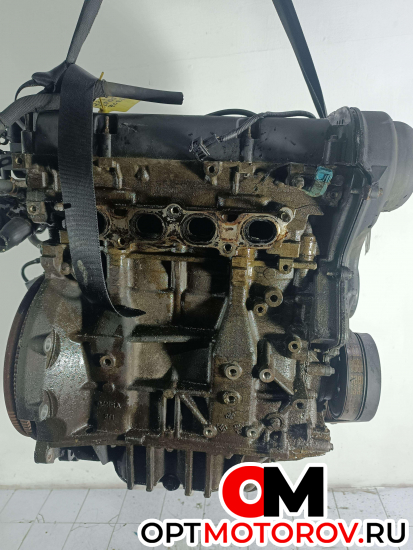 Двигатель  Ford Focus 2 поколение 2006 HWDA #5