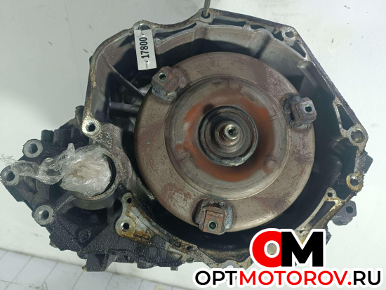 КПП автоматическая (АКПП)  Opel Astra H 2007 6041SN, AF17 #1