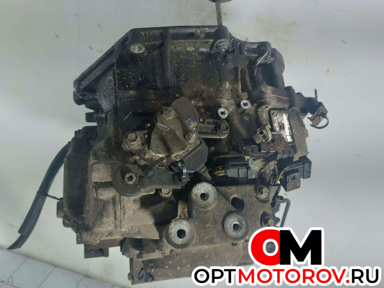 КПП автоматическая (АКПП)  Opel Astra H 2007 6041SN, AF17 #2