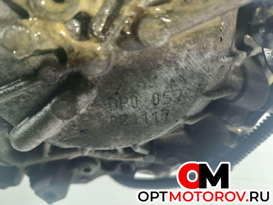 КПП автоматическая (АКПП)  Renault Scenic 2 поколение 2006 DP0057 #3