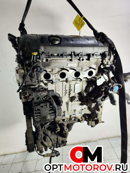 Двигатель  Peugeot 207 1 поколение [рестайлинг] 2012 5F01, 10FHCA, EP6 #6