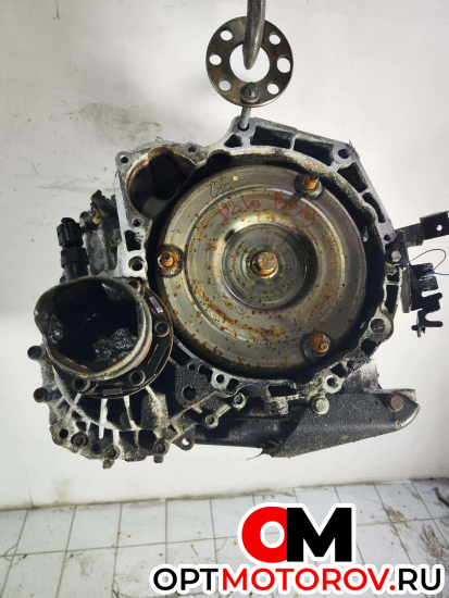 КПП автоматическая (АКПП)  Volkswagen Polo 4 поколение 2002 Jc7, 001321105a #1