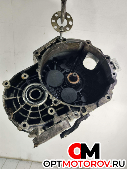 КПП механическая (МКПП)  Audi A3 8P/8PA [рестайлинг] 2008 Kfw #1