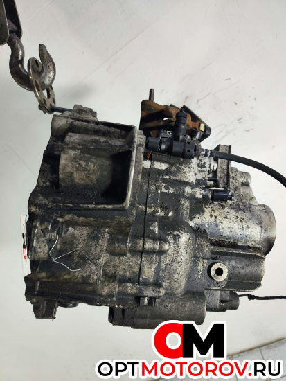 КПП механическая (МКПП)  Audi A3 8P/8PA [рестайлинг] 2008 Kfw #2