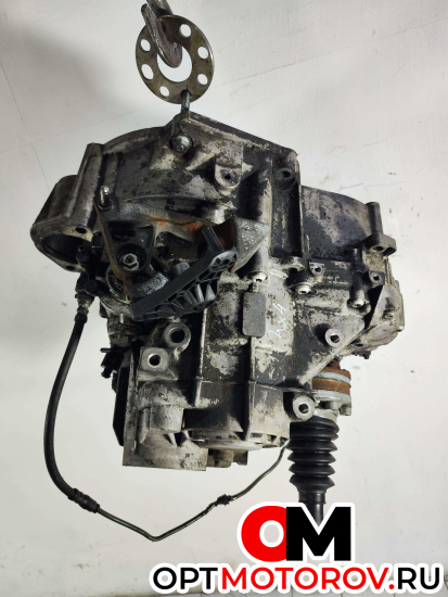 КПП механическая (МКПП)  Audi A3 8P/8PA [рестайлинг] 2008 Kfw #3