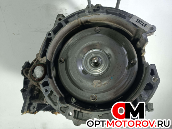 КПП автоматическая (АКПП)  Ford Focus 2 поколение 2006 5M5P7000AB #1