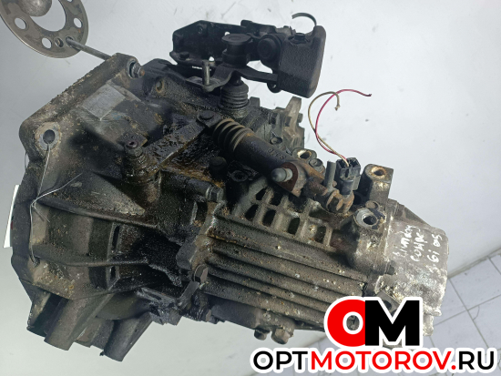 КПП механическая (МКПП)  Hyundai Coupe GK 2005 J41775 #2