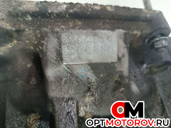 КПП механическая (МКПП)  Hyundai Coupe GK 2005 J41775 #3